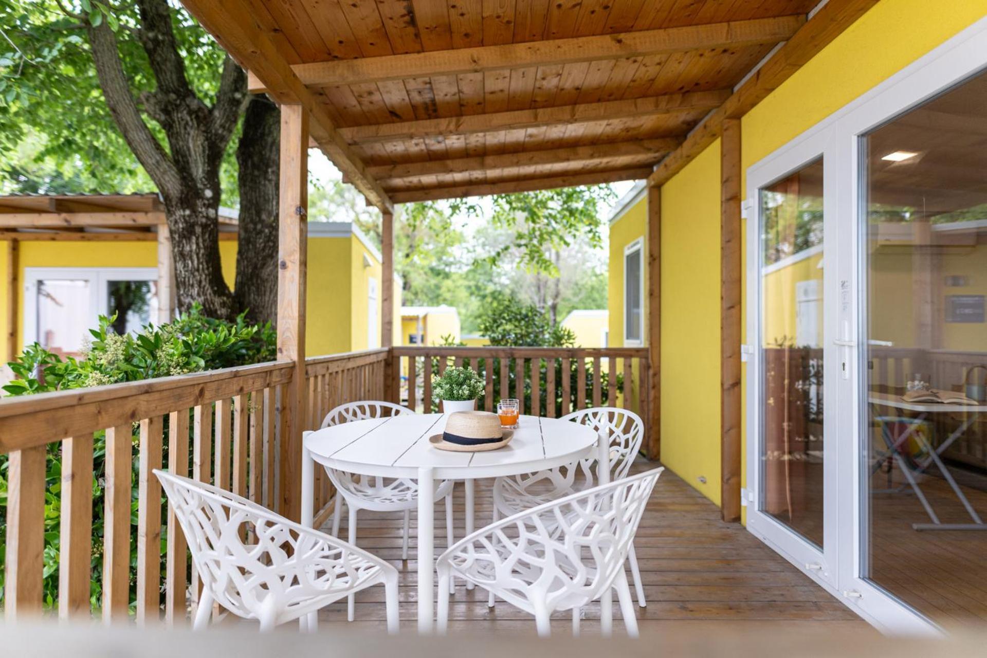 Villaggio San Francesco Duna Verde Exterior photo
