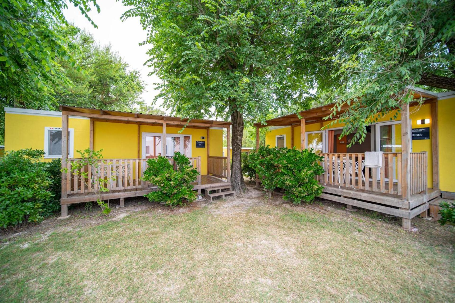 Villaggio San Francesco Duna Verde Exterior photo