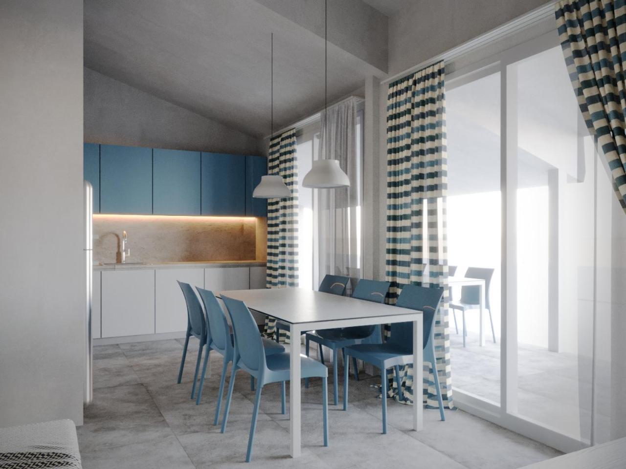 Villaggio San Francesco Duna Verde Room photo