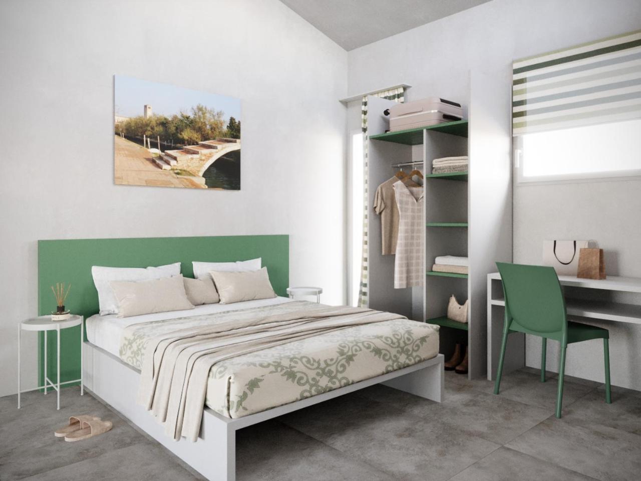 Villaggio San Francesco Duna Verde Room photo