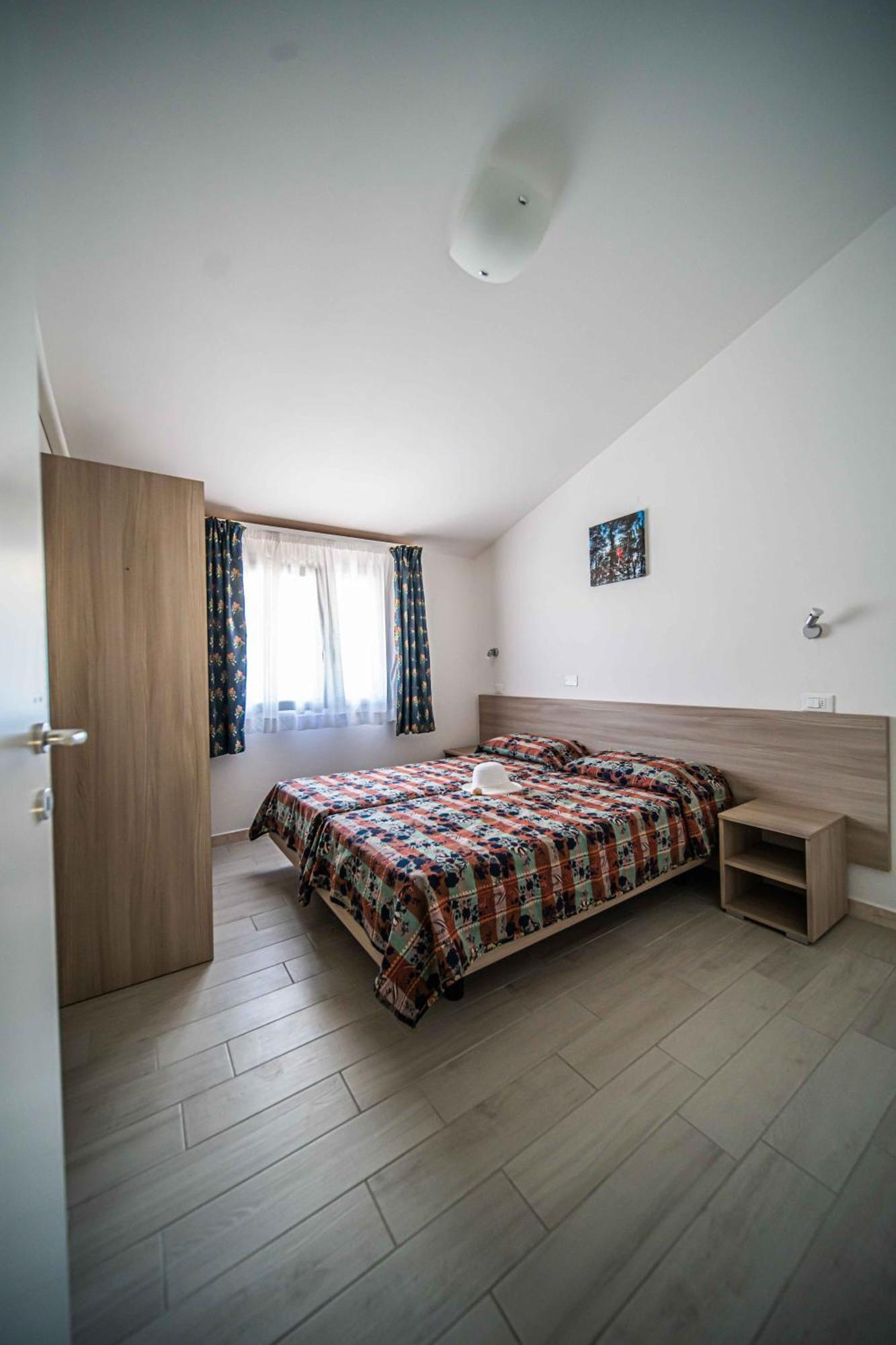 Villaggio San Francesco Duna Verde Room photo