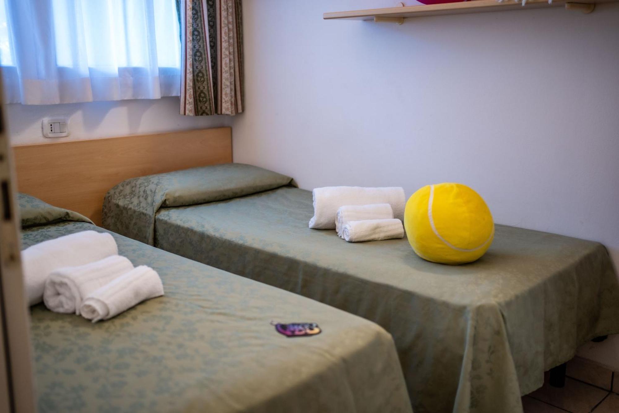 Villaggio San Francesco Duna Verde Room photo